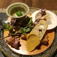 創作天ぷらと酒とワイン ぷらりん - 