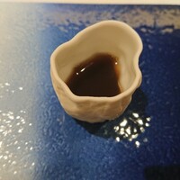 なかがわ - 野菜の雫スープ