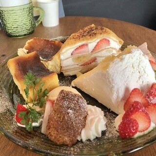 アメヤ カフェ_0