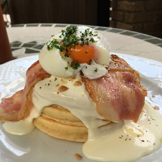 両国でおすすめの美味しいパンケーキをご紹介 食べログ 両国でおすすめの美味しいパンケーキをご紹介 食べログ