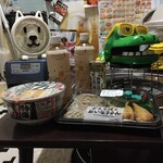 LAWSON - 今日の夕飯｜ω・) 