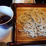 手打ち蕎麦処　富そば - 