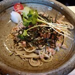 手打ち蕎麦処　富そば - 