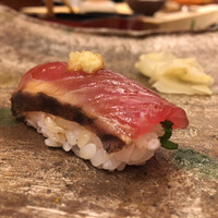 銀座 久兵衛 銀座本店 - 