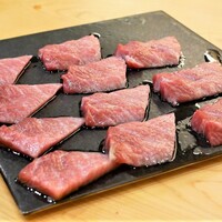 鮨 しゅん輔 阿佐ヶ谷 - 