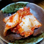 キムチの光商会 - 