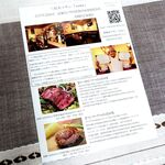 鉄板キッチンcona - 