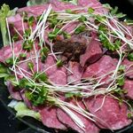 鉄板キッチンcona - 