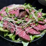 鉄板キッチンcona - 