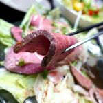 鉄板キッチンcona - 