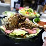 鉄板キッチンcona - 