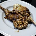 鉄板キッチンcona - 