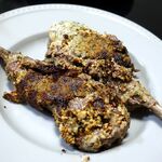 鉄板キッチンcona - 