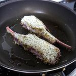 鉄板キッチンcona - 