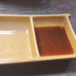 焼肉・円盤餃子　ひたち - 