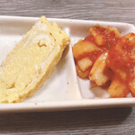 焼肉・円盤餃子　ひたち - 
