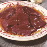 焼肉・円盤餃子　ひたち - 