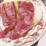 焼肉・円盤餃子　ひたち - 