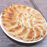 焼肉・円盤餃子　ひたち - 