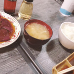焼肉・円盤餃子　ひたち - 