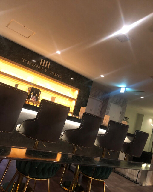 TWENTY TWO（トゥウェンティートゥー） - 帯広（その他）の写真