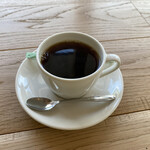 CAFE 水とコーヒー - 