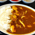 おそばやさん 和 - 