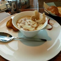 オールデイダイニング オアシスガーデン - 