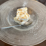 トラットリア エ ピッツェリア アミーチ - 