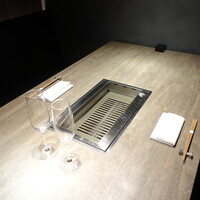USHIGORO S. GINZA - 