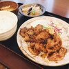 定食や - 料理写真: