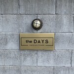 the DAYS CAFE&KITCHEN - 