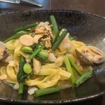 アル ガンベリーノ - 