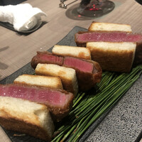 うし松 - 
