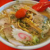 赤湯ラーメン 龍上海 赤湯本店