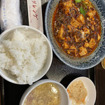 中華食堂 チリレンゲ - 