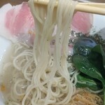 肉汁水餃子 餃包 - 麺リフト