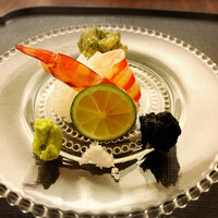 日本料理 晴山 - 