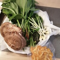 柚木元 - 
