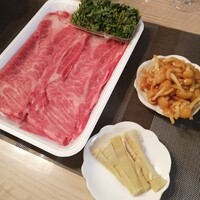 柚木元 - 