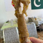 ザイカ・カレーハウス - 