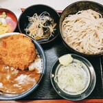 Kisoba Yabu - 