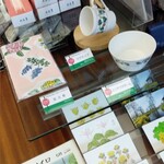 六花亭 - ポイントカード引き換え商品、ポストカード