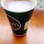 TULLY'S COFFEE - 