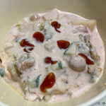 ザイカ・カレーハウス - 