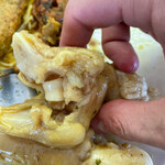 ザイカ・カレーハウス - 