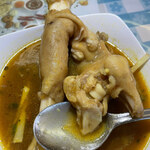 ザイカ・カレーハウス - 