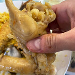 ザイカ・カレーハウス - 