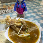 ザイカ・カレーハウス - 