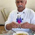 ザイカ・カレーハウス - 